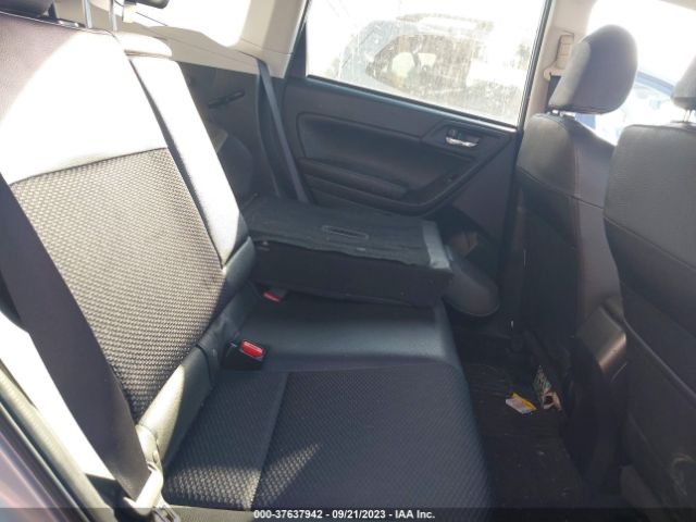 JF2SJGDC5FH561356 Subaru Forester 2.0xt Premium