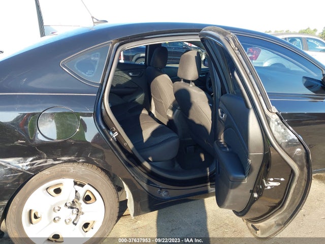 Dodge DART SE 2015 1C3CDFAA2FD345970 Image 8