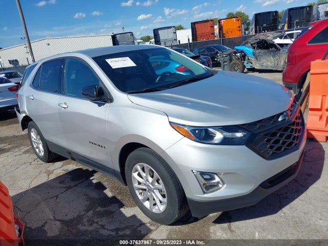 2019 3GNAXKEVXKL145897 main image
