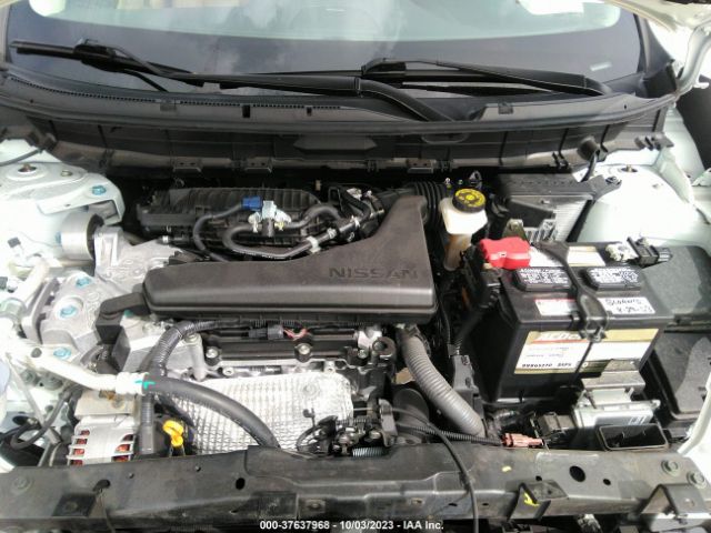 JN8AT2MT5HW399755 Nissan Rogue Sl