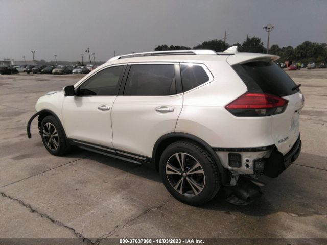 JN8AT2MT5HW399755 Nissan Rogue Sl