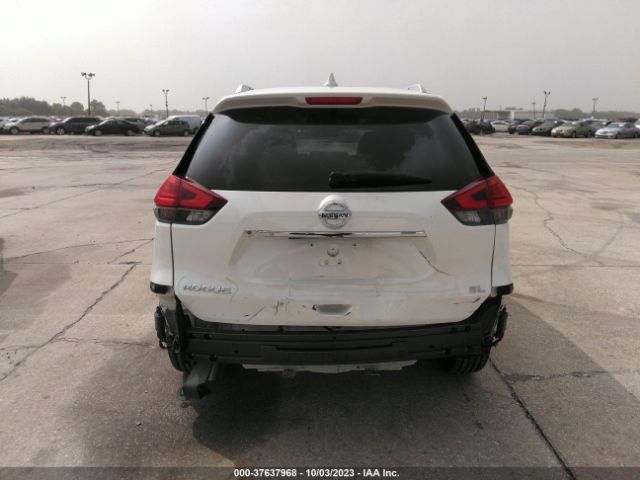 JN8AT2MT5HW399755 Nissan Rogue Sl
