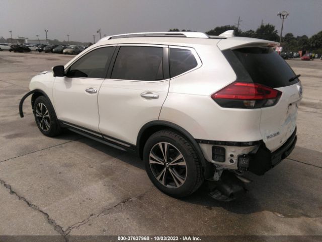 JN8AT2MT5HW399755 Nissan Rogue Sl