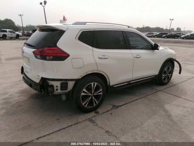 JN8AT2MT5HW399755 Nissan Rogue Sl