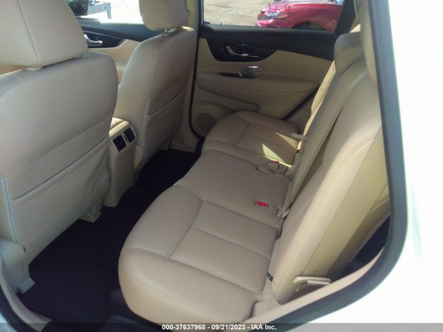 JN8AT2MT5HW399755 Nissan Rogue Sl