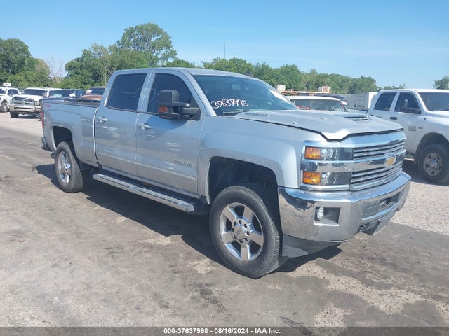 2018 1GC1KVEY8JF217238 main image