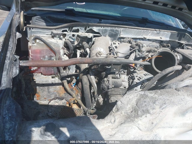 Chevrolet Silverado 2500hd Lt 2018 1GC1KVEY8JF217238 Image 6