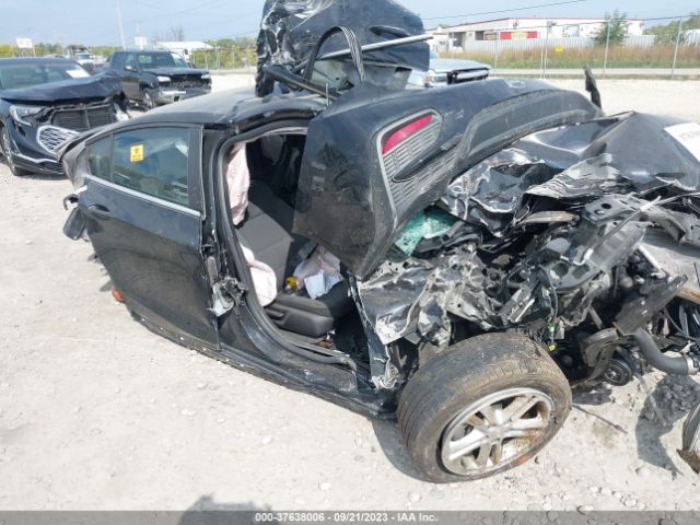 1G1BD5SMXH7152311 Chevrolet Cruze Lt Manual