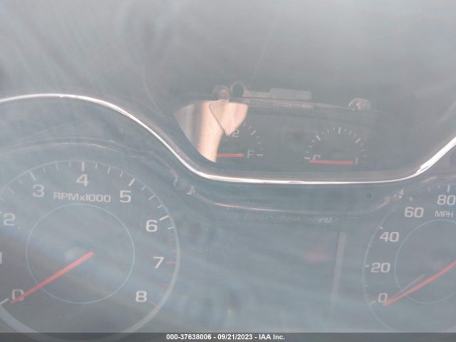 1G1BD5SMXH7152311 Chevrolet Cruze Lt Manual