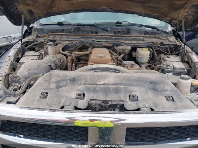 3C6UR5HL5HG646765 RAM 2500 Tradesman