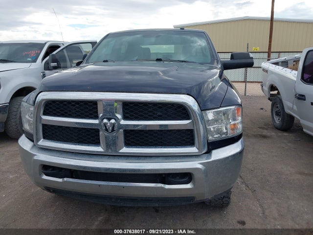 3C6UR5HL5HG646765 RAM 2500 Tradesman