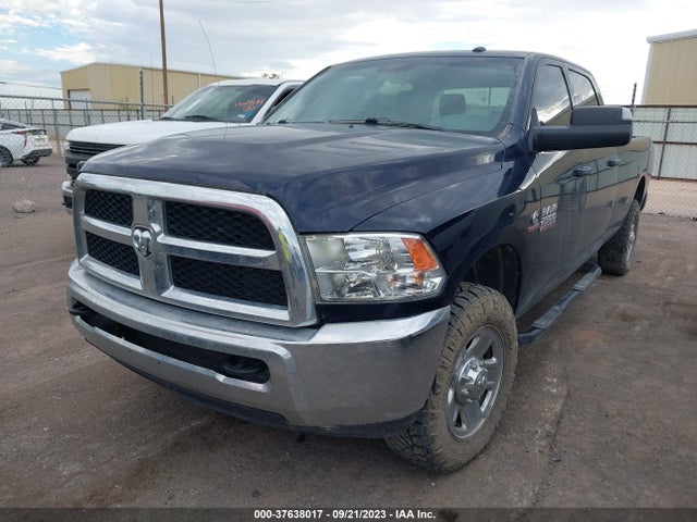 3C6UR5HL5HG646765 RAM 2500 Tradesman