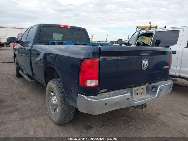 3C6UR5HL5HG646765 RAM 2500 Tradesman