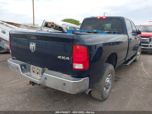 3C6UR5HL5HG646765 RAM 2500 Tradesman