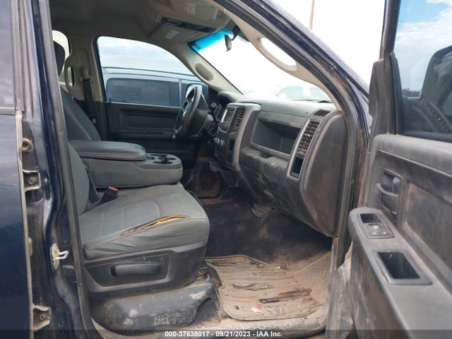 3C6UR5HL5HG646765 RAM 2500 Tradesman