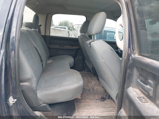 3C6UR5HL5HG646765 RAM 2500 Tradesman