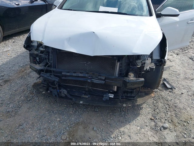 Hyundai Sonata 2.4l 2017 5NPE24AF9HH589591 Image 6