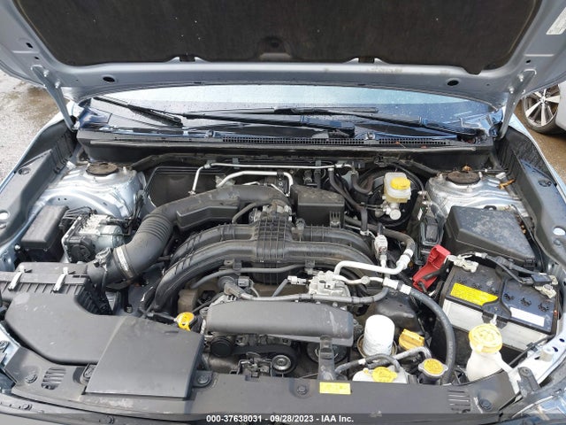 JF2GTANC7KH220269 Subaru Crosstrek Limited