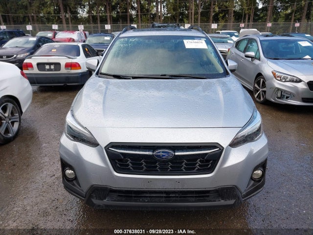 JF2GTANC7KH220269 Subaru Crosstrek Limited