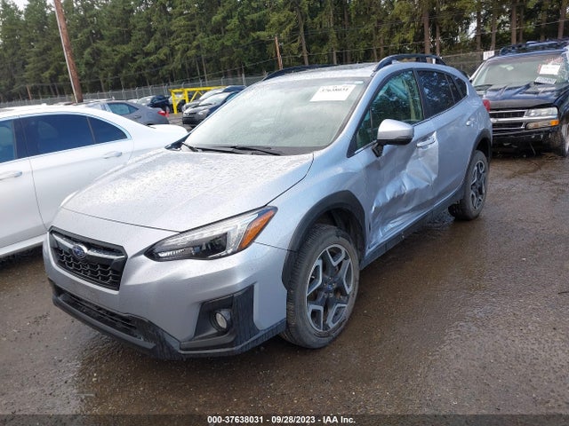 JF2GTANC7KH220269 Subaru Crosstrek Limited