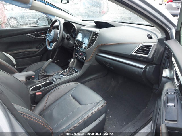 JF2GTANC7KH220269 Subaru Crosstrek Limited