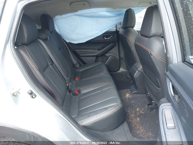 JF2GTANC7KH220269 Subaru Crosstrek Limited