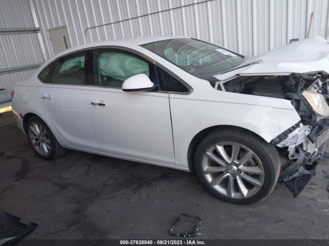 1G4PR5SK3E4123061 Buick Verano Convenience Group