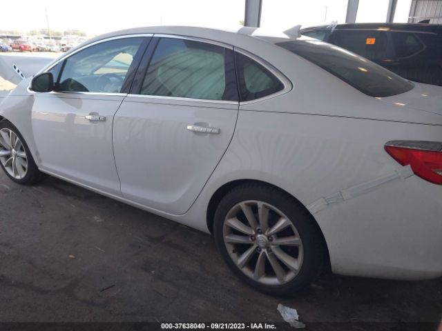 1G4PR5SK3E4123061 Buick Verano Convenience Group