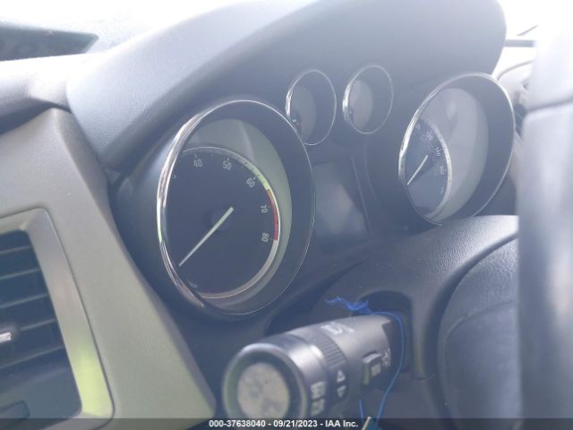 1G4PR5SK3E4123061 Buick Verano Convenience Group