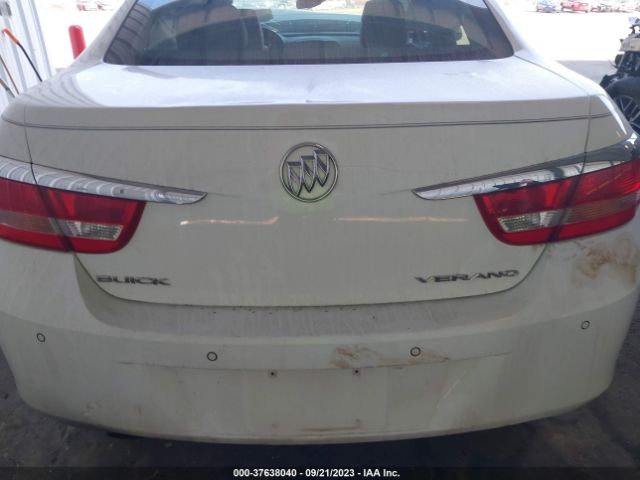 1G4PR5SK3E4123061 Buick Verano Convenience Group