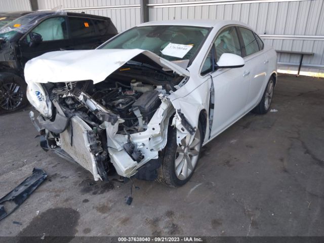 1G4PR5SK3E4123061 Buick Verano Convenience Group