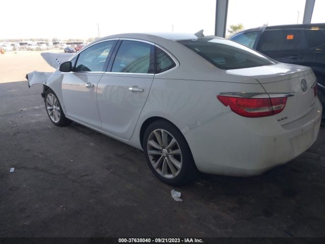 1G4PR5SK3E4123061 Buick Verano Convenience Group