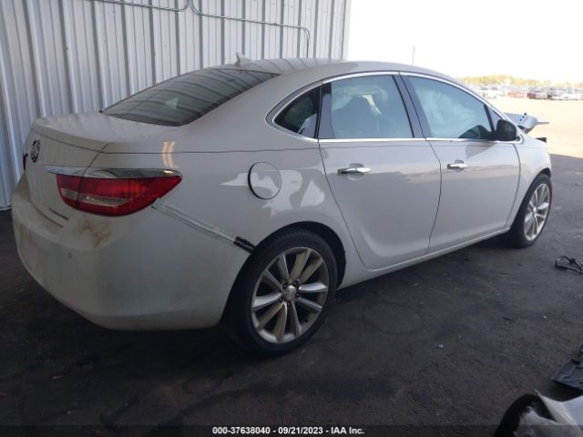 1G4PR5SK3E4123061 Buick Verano Convenience Group