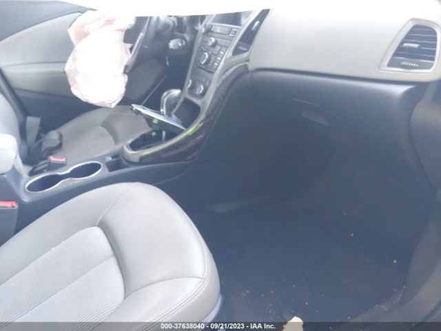 1G4PR5SK3E4123061 Buick Verano Convenience Group