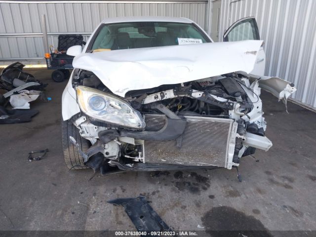 1G4PR5SK3E4123061 Buick Verano Convenience Group