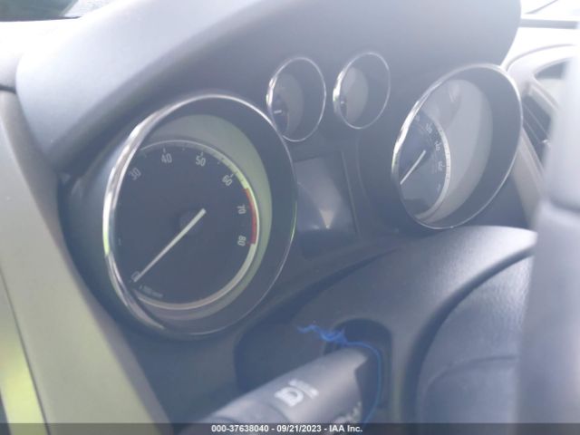 1G4PR5SK3E4123061 Buick Verano Convenience Group
