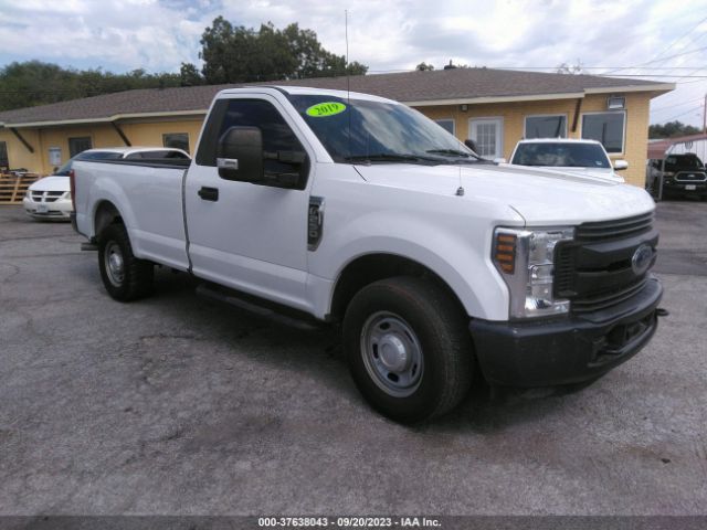 1FTBF2A60KED13187 auction archive image