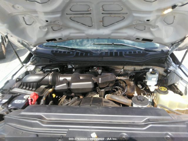 1FTBF2A60KED13187 Ford Super Duty F-250 Srw Xl/xlt