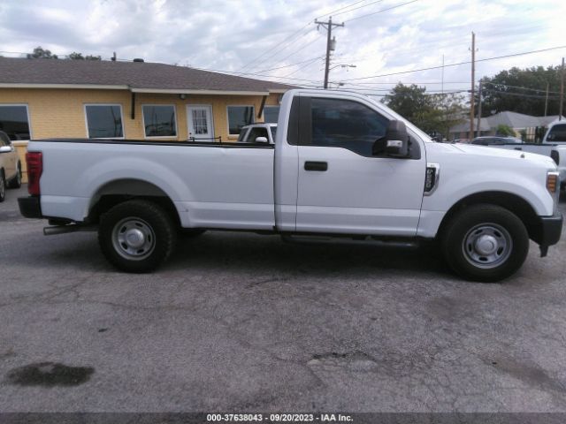 1FTBF2A60KED13187 Ford Super Duty F-250 Srw Xl/xlt