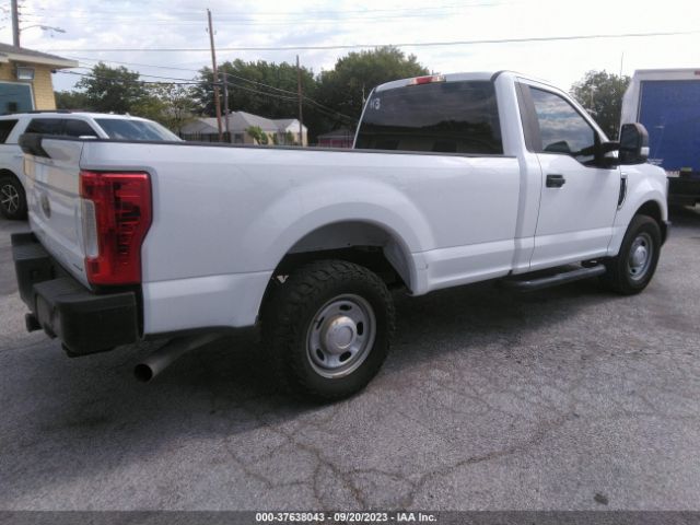 1FTBF2A60KED13187 Ford Super Duty F-250 Srw Xl/xlt