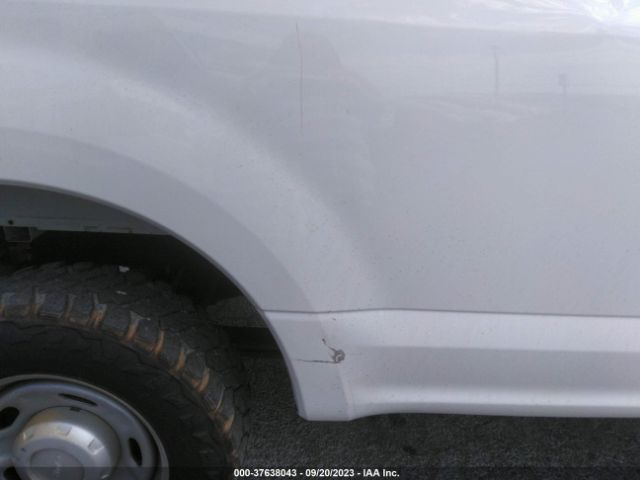 1FTBF2A60KED13187 Ford Super Duty F-250 Srw Xl/xlt