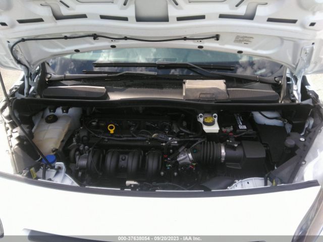 NM0LS6E79H1337818 Ford Transit Connect Van Xl
