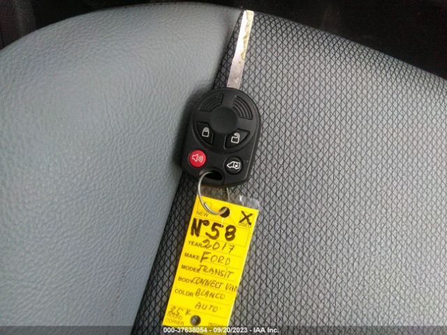 NM0LS6E79H1337818 Ford Transit Connect Van Xl