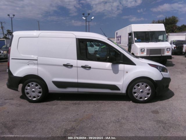 NM0LS6E79H1337818 Ford Transit Connect Van Xl