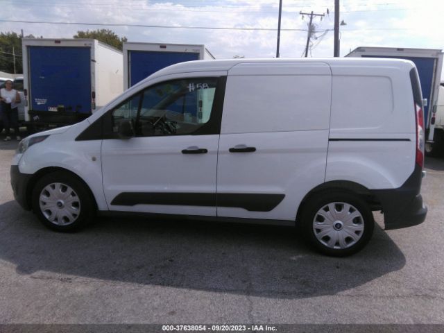 NM0LS6E79H1337818 Ford Transit Connect Van Xl
