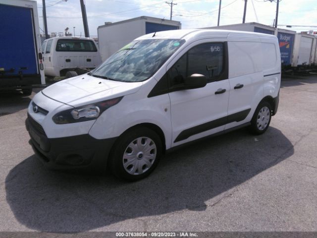 NM0LS6E79H1337818 Ford Transit Connect Van Xl