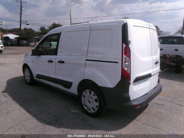NM0LS6E79H1337818 Ford Transit Connect Van Xl