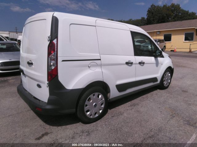 NM0LS6E79H1337818 Ford Transit Connect Van Xl