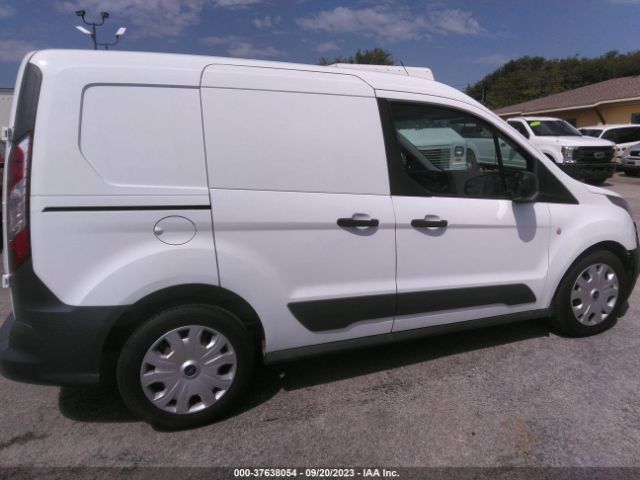 NM0LS6E79H1337818 Ford Transit Connect Van Xl