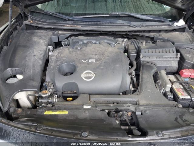 1N4AA5AP2EC472786 Nissan Maxima 3.5 S